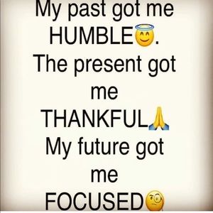 Meet your Posher, Claudette